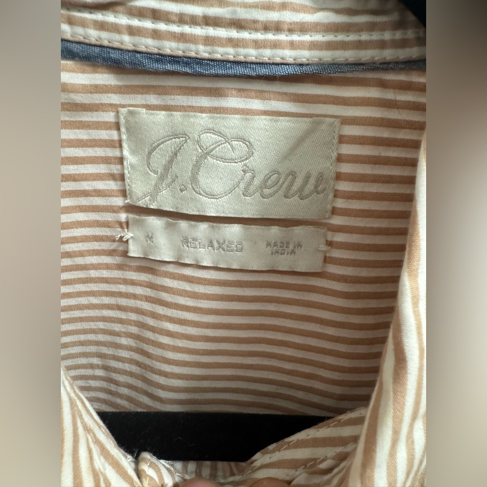 J.Crew  Top - Picture 2 of 8